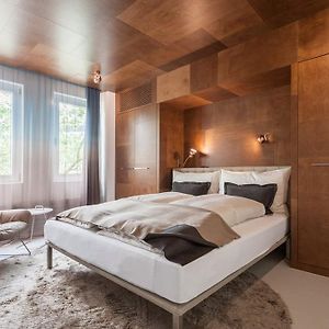 Executive Suite met Twee Slaapkamers