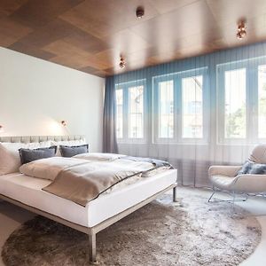 Executive Suite met een Slaapkamer